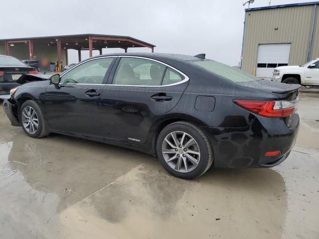 Photo 2 from auction – 2017 LEXUS ES 300H with VIN JTHBW1GG2H2136371