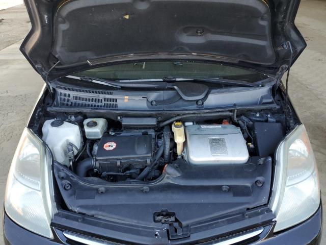 Photo 11 from auction – 2007 TOYOTA PRIUS with VIN JTDKB20U877558312