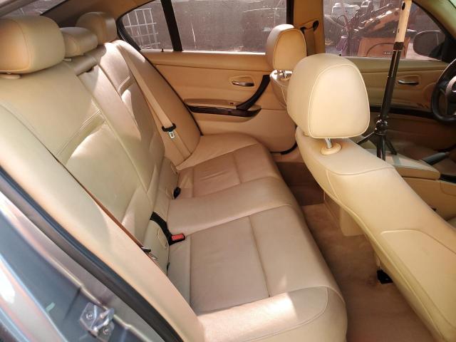 Foto 10 de la subasta – 2011 BMW 328 I con VIN WBAPH7C57BA801493