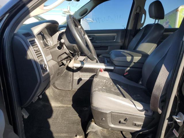 Снимка 7 от търг – 2014 RAM 1500 SLT с VIN 1C6RR7LGXES138954
