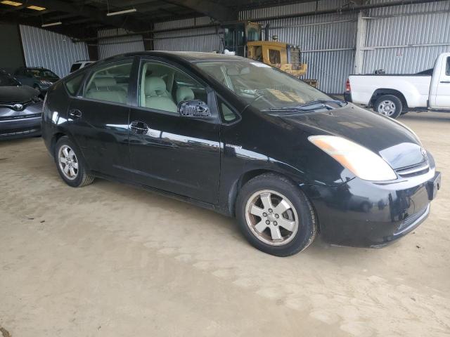 Photo 4 from auction – 2009 TOYOTA PRIUS with VIN JTDKB20U897854773