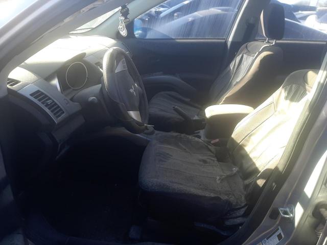 Zdjęcie 7 z aukcji – 2007 MITSUBISHI OUTLANDER z VIN JA4MS31X37U003397