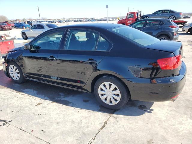 Photo 2 from auction – 2012 VOLKSWAGEN JETTA BASE with VIN 3VW2K7AJXCM468142