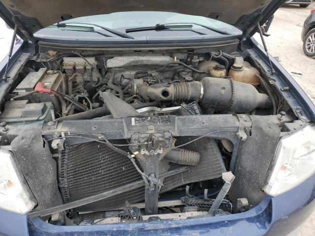Photo 11 from auction – 2007 FORD F150 with VIN 1FTRX12W37FA78533