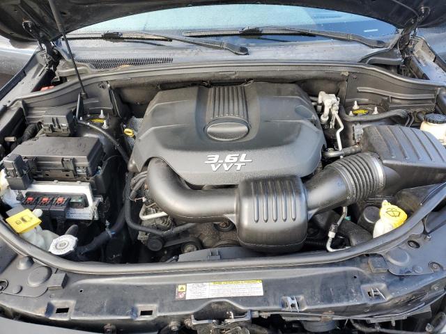 Photo 12 from auction – 2012 JEEP GRAND CHER with VIN 1C4RJFAGXCC140837