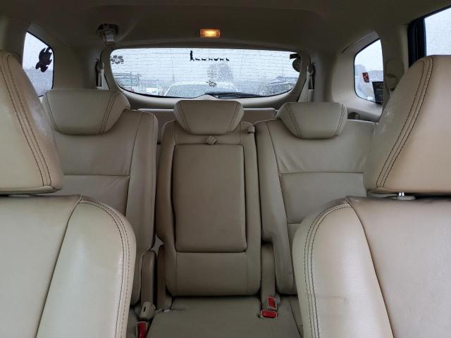 Photo 10 from auction – 2011 SUBARU TRIBECA LI with VIN 4S4WX9HD8B4402342