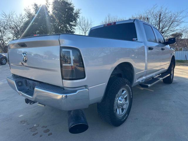 Photo 4 from auction – 2011 DODGE RAM 2500 with VIN 3D7UT2CL4BG601491