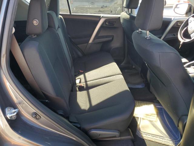 Photo 11 from auction – 2016 TOYOTA RAV4 LE with VIN 2T3ZFREVXGW294141