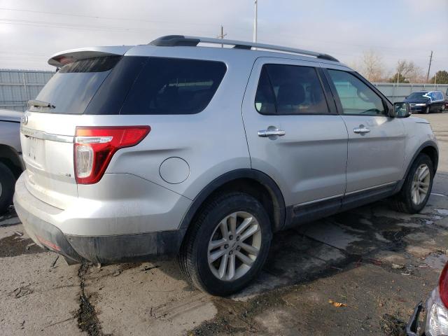 Photo 3 from auction – 2013 FORD EXPLORER X with VIN 1FM5K8D85DGC70249
