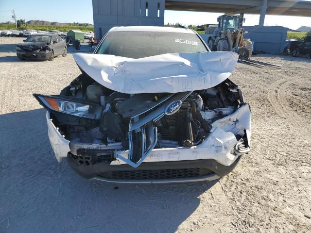 Photo 5 from auction – 2018 FORD EDGE TITAN with VIN 2FMPK3K97JBB44985