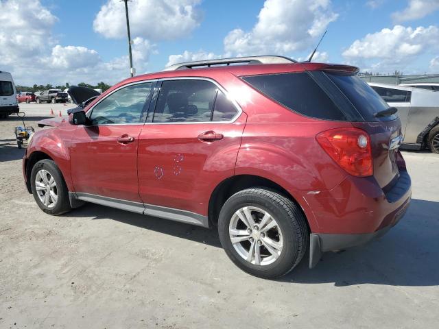 Photo 2 from auction – 2011 CHEVROLET EQUINOX LT with VIN 2CNALDEC2B6368143