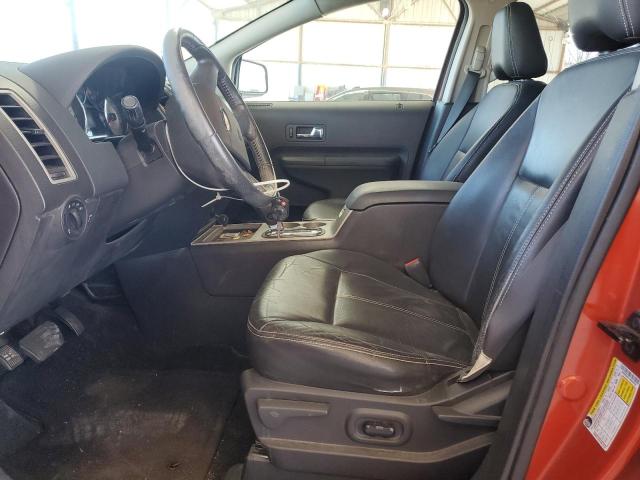 Photo 7 from auction – 2007 FORD EDGE SEL P with VIN 2FMDK39C17BB04639