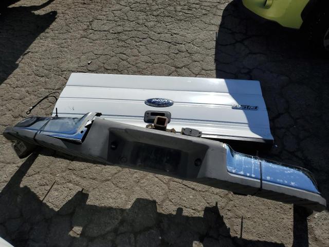 Photo 12 from auction – 2014 FORD F150 SUPER with VIN 1FTFX1EFXEFA95468