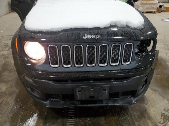 Photo 12 from auction – 2015 JEEP RENEGADE L with VIN ZACCJBBT2FPC33846