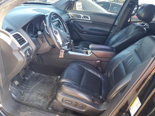 Photo 7 from auction – 2014 FORD EXPLORER X with VIN 1FM5K8D84EGA05341