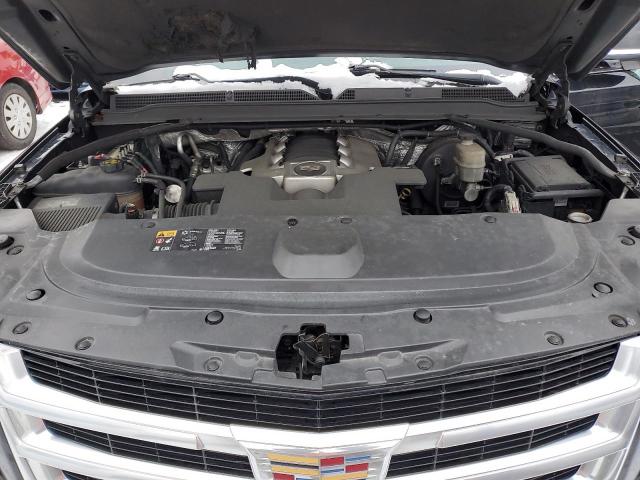 Photo 12 from auction – 2015 CADILLAC ESCALADE E with VIN 1GYS4TKJ5FR535795