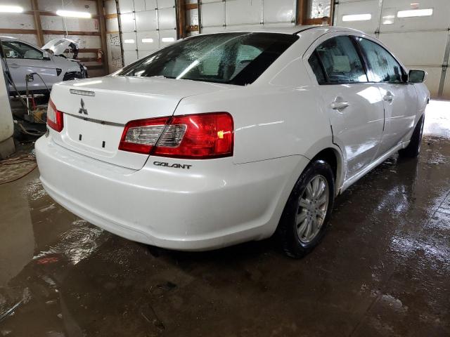 Photo 3 from auction – 2011 MITSUBISHI GALANT FE with VIN 4A32B2FF5BE024470