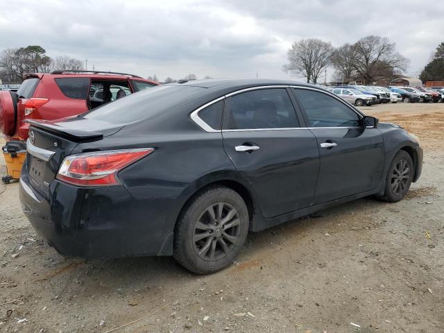Photo 3 from auction – 2015 NISSAN ALTIMA 2.5 with VIN 1N4AL3AP6FC567836