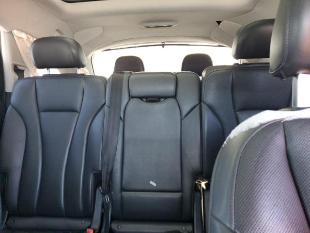 Photo 10 from auction – 2017 AUDI Q7 PRESTIG with VIN WA1VAAF72HD026420