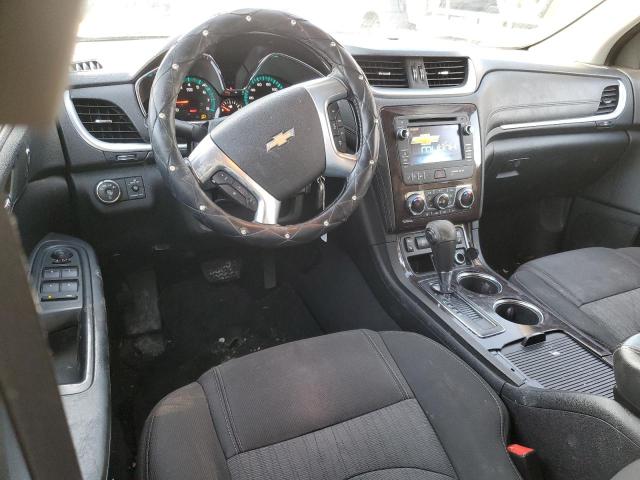 Photo 8 from auction – 2015 CHEVROLET TRAVERSE L with VIN 1GNKVHKD6FJ100672