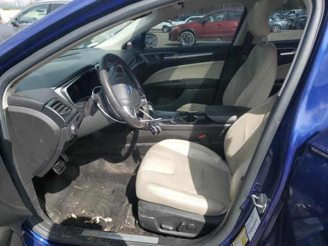 Photo 7 from auction – 2015 FORD FUSION TIT with VIN 3FA6P0D97FR246962