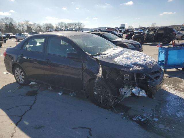 Photo 4 from auction – 2012 TOYOTA COROLLA BA with VIN 2T1BU4EE3CC878976