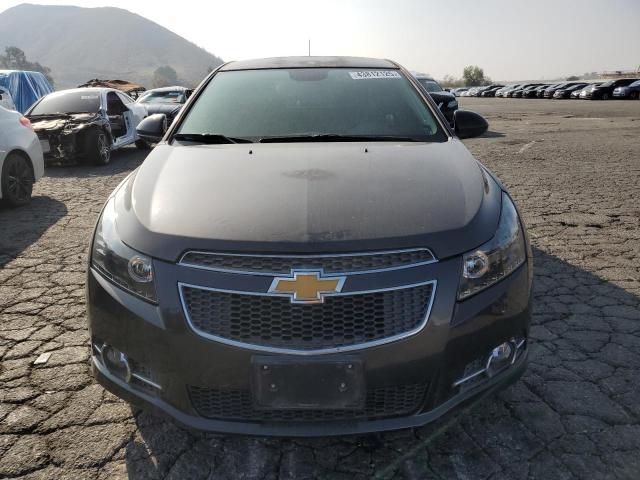 Photo 5 from auction – 2014 CHEVROLET CRUZE LT with VIN 1G1PC5SBXE7239841