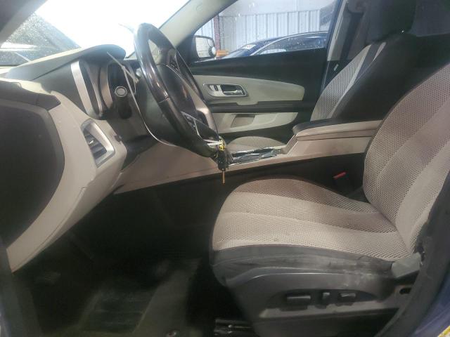Photo 7 from auction – 2012 CHEVROLET EQUINOX LT with VIN 2GNFLDE59C6249221