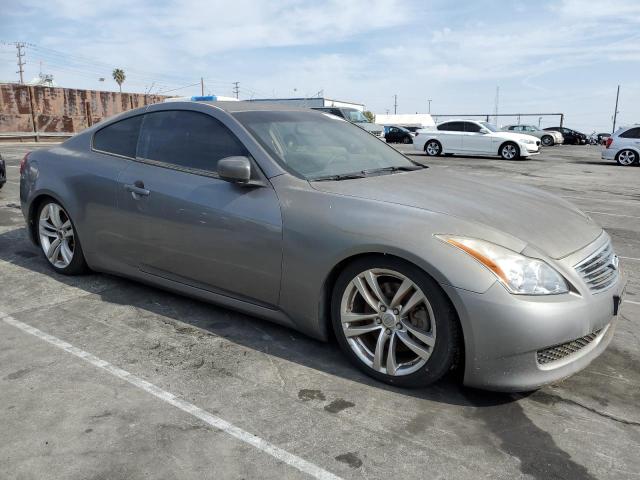 Photo 4 from auction – 2008 INFINITI G37 BASE with VIN JNKCV64E18M109898