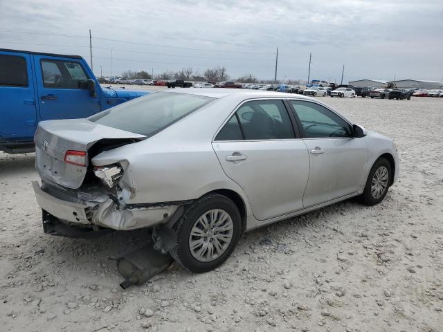 Снимка 3 от търг – 2012 TOYOTA CAMRY BASE с VIN 4T1BF1FK1CU070184