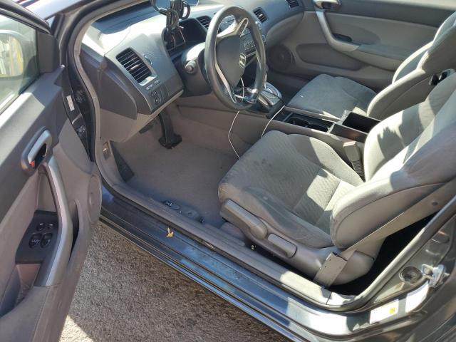Photo 8 from auction – 2010 HONDA CIVIC with VIN 2HGFG1B88AH512490