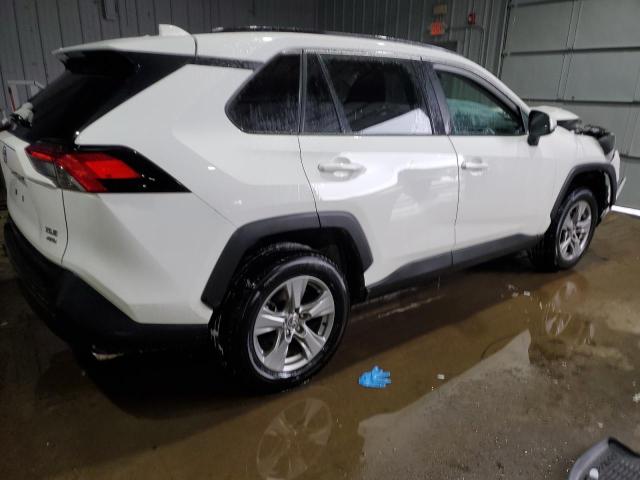 Photo 3 from auction – 2024 TOYOTA RAV4 XLE with VIN 2T3P1RFVXRC459730