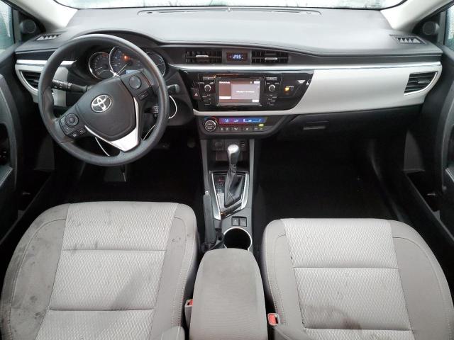 Photo 8 from auction – 2015 TOYOTA COROLLA EC with VIN 2T1BPRHEXFC263541