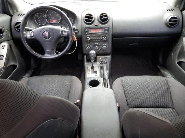 Photo 8 from auction – 2008 PONTIAC G6 GT with VIN 1G2ZH17N484119248