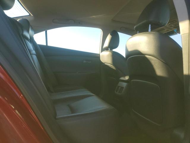 Photo 10 from auction – 2010 LEXUS ES 350 with VIN JTHBK1EG5A2392668