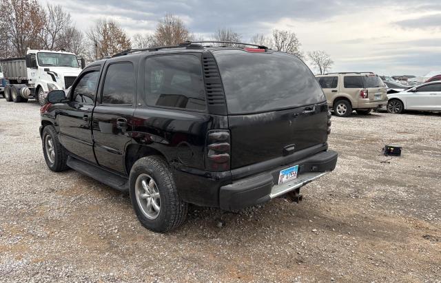 Photo 3 from auction – 2002 GMC YUKON with VIN 1GKEC13Z62R254487