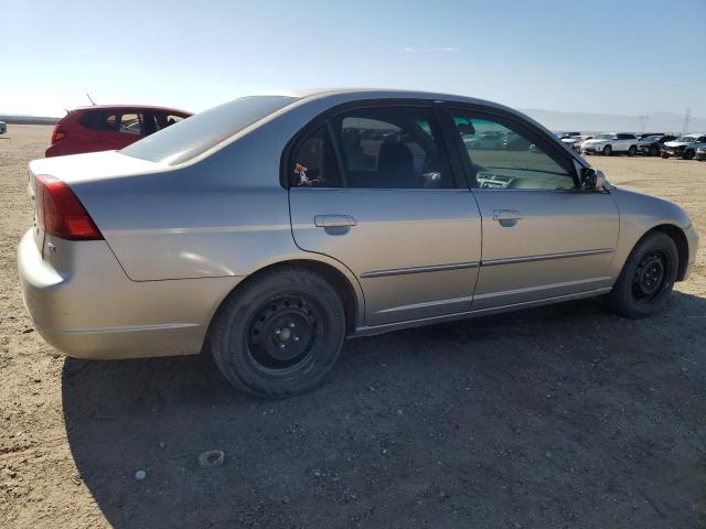 Photo 3 from auction – 2002 HONDA CIVIC EX with VIN JHMES26742S002548
