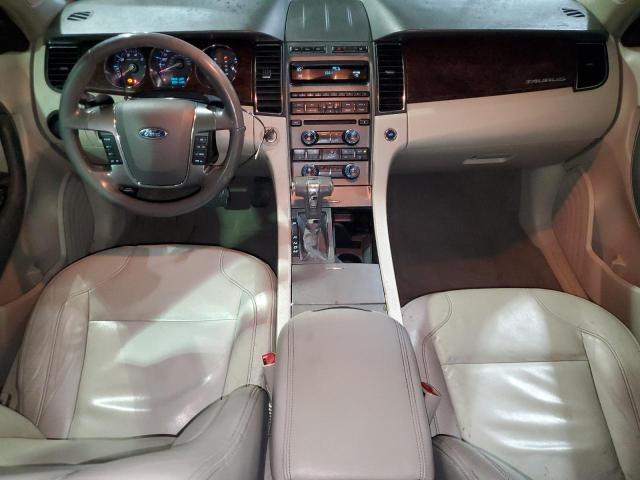 Photo 8 from auction – 2011 FORD TAURUS SEL with VIN 1FAHP2EW4BG131455
