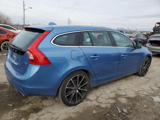 Photo 3 from auction – 2016 VOLVO V60 T5 PRE with VIN YV140MEK3G1294009