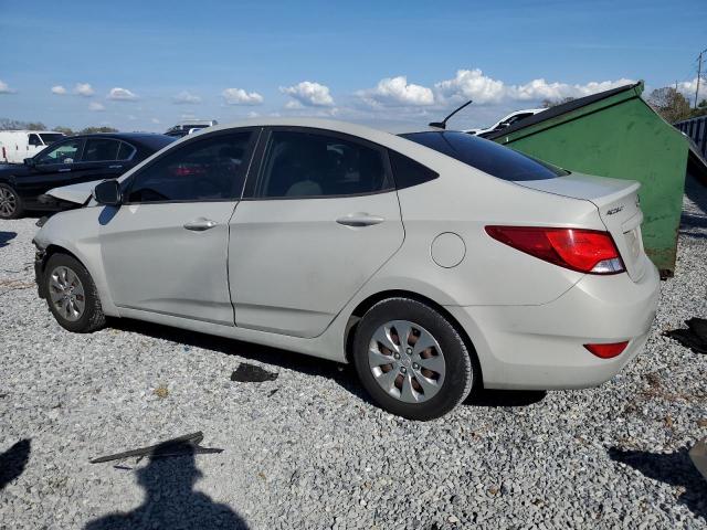 Photo 2 from auction – 2016 HYUNDAI ACCENT SE with VIN KMHCT4AE1GU028488