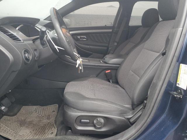 Снимка 7 от търг – 2016 FORD TAURUS SEL с VIN 1FAHP2E81GG146195