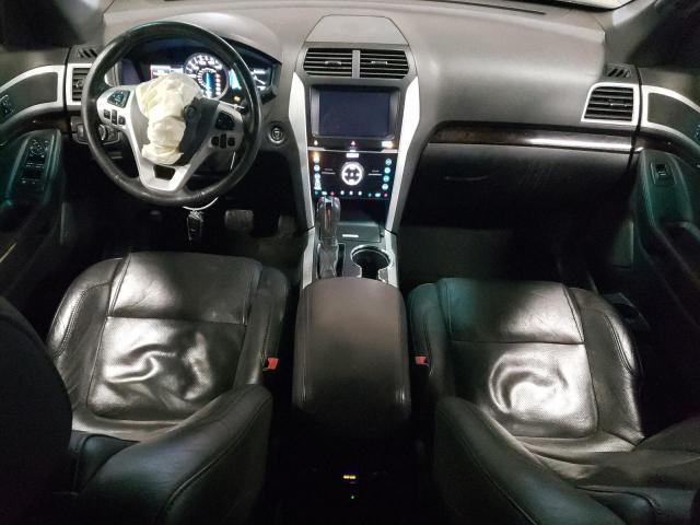 Photo 8 from auction – 2015 FORD EXPLORER L with VIN 1FM5K8F8XFGB73712