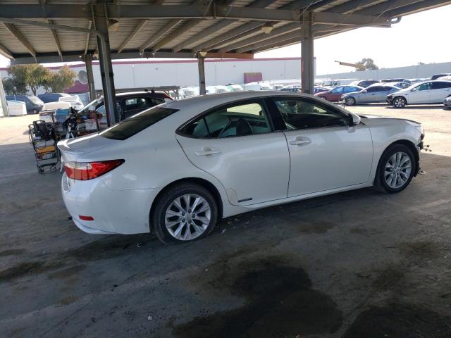 Photo 3 from auction – 2013 LEXUS ES 300H with VIN JTHBW1GG1D2035591