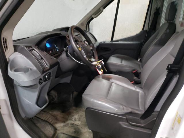 Photo 7 from auction – 2018 FORD TRANSIT T- with VIN 1FTBW3XMXJKA11644