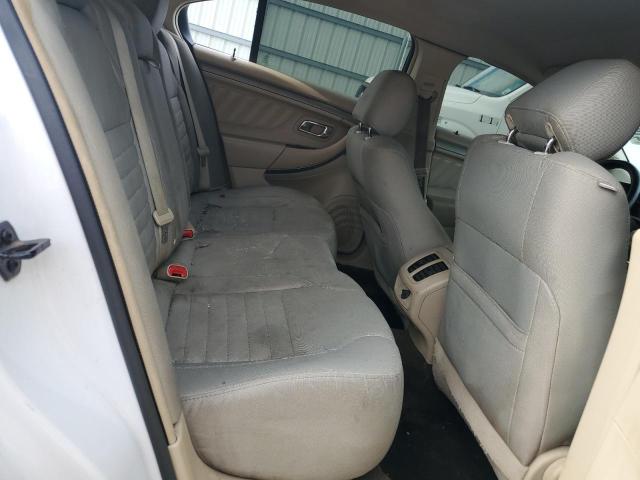 Photo 10 from auction – 2013 FORD TAURUS SE with VIN 1FAHP2D80DG172641