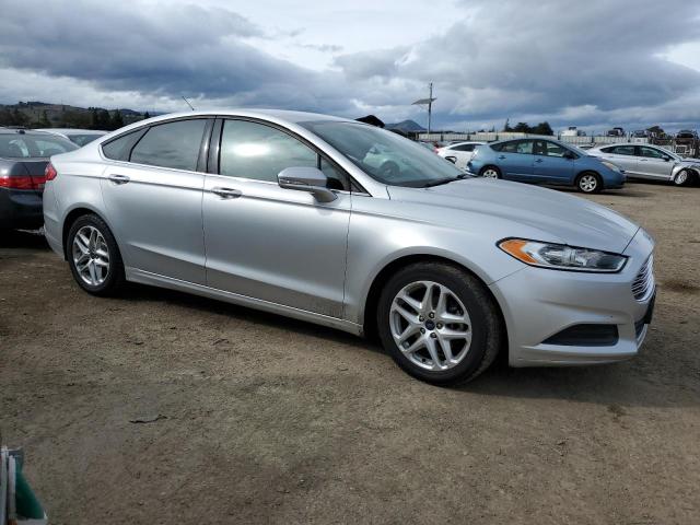 Photo 4 from auction – 2016 FORD FUSION SE with VIN 3FA6P0H78GR206786
