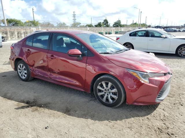 Photo 4 from auction – 2024 TOYOTA CORROLA LE with VIN 5YFB4MDEXRP106095