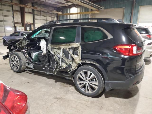 Photo 2 from auction – 2020 SUBARU ASCENT LIM with VIN 4S4WMAMD4L3470287