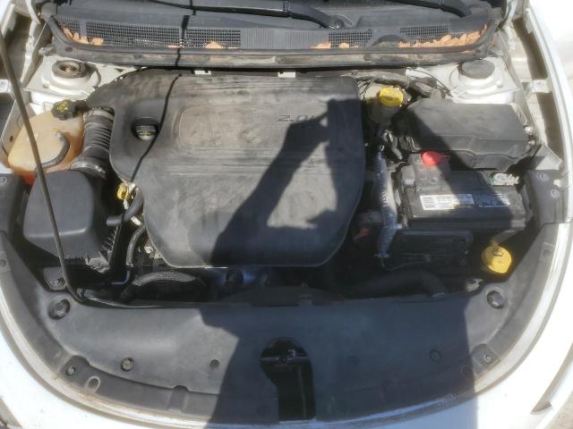Photo 11 from auction – 2016 DODGE DART SE with VIN 1C3CDFAA3GD606489