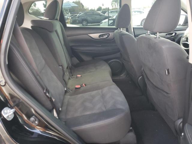 Photo 11 from auction – 2016 NISSAN ROGUE S with VIN KNMAT2MT4GP669353